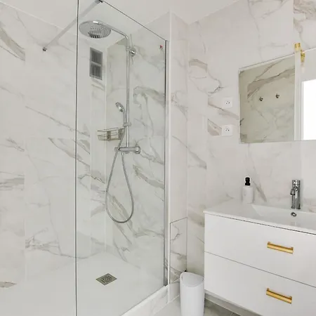Apartman Mouffetard - Pantheon Charming