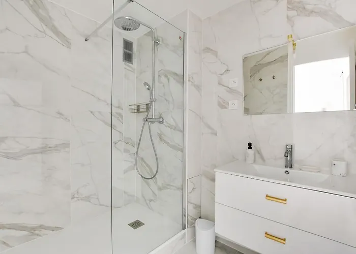 Appartement Mouffetard - Pantheon Charming